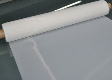120T - 31 Polyester Silk Screen Printing Cloth Mesh For Ceramics Printing