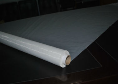 China High Temperature Screen Printing Polyester Fabric For PCB Chemicals Resistance supplier