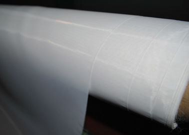 Polyester Monofilament Polyester Filter Fabric For Coffer / Blood Filtering NSF Testing 