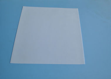 White 100% Nylon Screen Mesh Fabric , Nylon Filter Mesh For Air Filtration