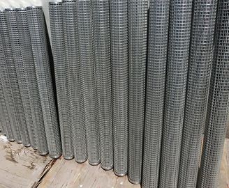 High Filtering Accuracy Wire Mesh Filter Element For Water Treatment , SGS Listed