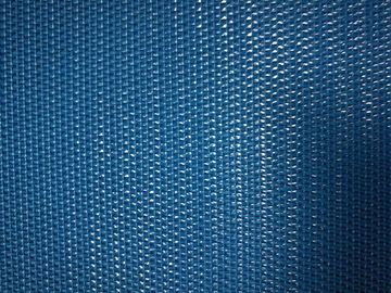 2-3 Shed Weave Polyester Netting Fabric /Polyester Mesh Belt For Papermaking 