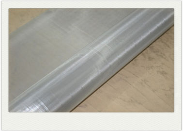 Stainless Steel Wire Cloth Woven Mesh Screen Weave Style For Filtration