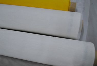 China Textile Polyester Printing Mesh 100% Monofilament With 53 Inch Width Size supplier