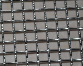 China 304 316 Woven Micron Stainless Steel Wire Mesh 1 Micron Min Size , Length Custom supplier