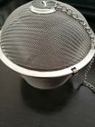 wire mesh Stainless Steel Tea Ball Infuser For Filtering Coffee Multi Size