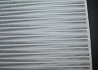 Small Loop Polyester Spiral Conveyor Belt Mesh Dryer Screen For Paper Making