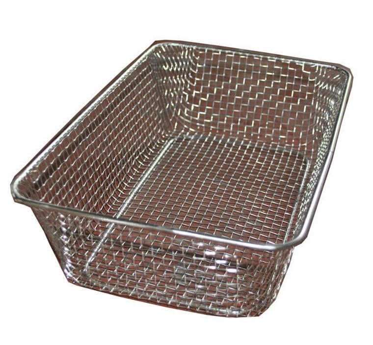 wire basket for toys