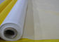 Ceramic / Textile Printing Polyester Screen Mesh 53T-55 Micron With 165cm Width supplier