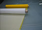 DFP 39 olyester Screen Printing Mesh With Acid Resistant Usd For Flower Paper supplier
