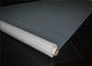 Industrial Screen Printing Fabric Mesh , 100 Micron Silk Screen For Stencil Printing supplier