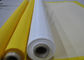 High Tension 43T-80 Polyester Silk Screen Printing Mesh for Textile Printing supplier