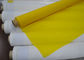 100% Polyester FDA Certificate 54T - 64 Silk Screen Printing Mesh for  Electronics Printing supplier