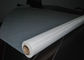 High Tensile White Silk Screen Printing Mesh For T- Shirt / Ceramic , FDA Listed supplier