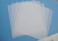 Acid Resistance Silk Screen Printing Mesh 30-150 Micron Low Elongation supplier