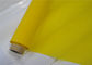 300Mesh Monofilament Polyester  Silk Screen Printing Mesh For Flower Paper supplier