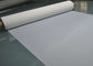 OEM ODM White Polyester Tensile Bolt Cloth 145cm Width , SGS Approved supplier