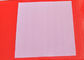 Food Grade Nylon Mesh Fabric , Durable Nylon Air Filter Mesh 5T-165T Count supplier