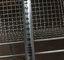 FDA Metal Wire Basket Rectangle for storage / sterilization / BBQ supplier
