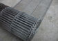 Industrial Rod Network Wire Mesh Conveyor Belt For Light Transfers / Length Custom supplier
