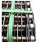 Stainless Steel Eyelink Loop Joint Wire Mesh Conveyor Chain Belt 304 Ss Grade supplier