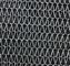 Iron Balance Weave Spiral Wire Mesh Conveyro Belt For Oven , Food Drying , Cooking , Freezing supplier