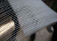 Large Loop 100 Polyester Dryer Screen Durability For Conveyor Wire Mesh Belt supplier