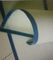 Textile Wastewater Polyester Mesh Belt Blue For Drying Paper / Filtering supplier