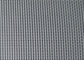 Custom 100 Polyester Mesh Fabric / Plain Weave Mesh For Paper Pulps Making supplier