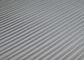 Large Loop 100 Polyester Mesh Fabric Spiral Link 4070  For Food Stuff Processing supplier