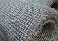 Plain Weave Stainless Steel Cloth  , Stainless Screen Mesh For Micron Filtering supplier