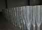 Food Grade Stainless Steel Mesh Screen For Sieving / Plastic Seperation supplier
