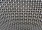 AISI Micron Filter Stainless Steel Wire Mesh For Sieving / Protection supplier
