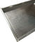 316  Stainless Steel Mesh Tray Oven Metal Perforatted Baking 2.0mm Thickness supplier