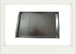 Perforated Baked Wire Mesh Tray Stainless Steel Mesh Tray For Drying supplier
