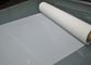 DPP 72T Polyester Screen Printing Mesh With White And Yellow For Textile Printing supplier