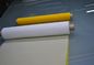 SSPET7 Polyester Screen Printing Mesh With 350Micron For Ceramics supplier