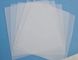 White / Yellow 61T Polyester Screen Mesh For Printed Circuit Boards Printing supplier