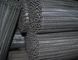 Food Grade Stainless Steel Mesh Conveyor Belt For Transport , Width Custom supplier