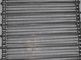 304 SS Flat Flex Wire Belt , Mesh Spiral Conveyor Belt For Food Processing supplier