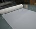 100 Micron Silk Screen Printing Mesh For Glass / Signs High Precision supplier