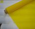 100% Monofilament Polyester Bolting Cloth , OEM Nylon Mesh Cloth Long Working Life supplier