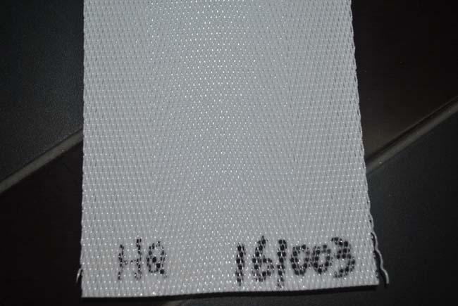 Sludge Dewatering Nylon Mesh Fabric For Paper Making Industry , FDA Standard