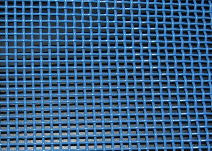 Hard Wearing Polyester Dryer Screen For Coal Mine Sieving 031002