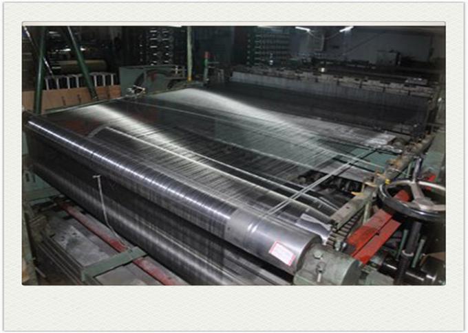 Stainless Steel Wire Mesh With High Temperature Resistant Used For Oil Filter