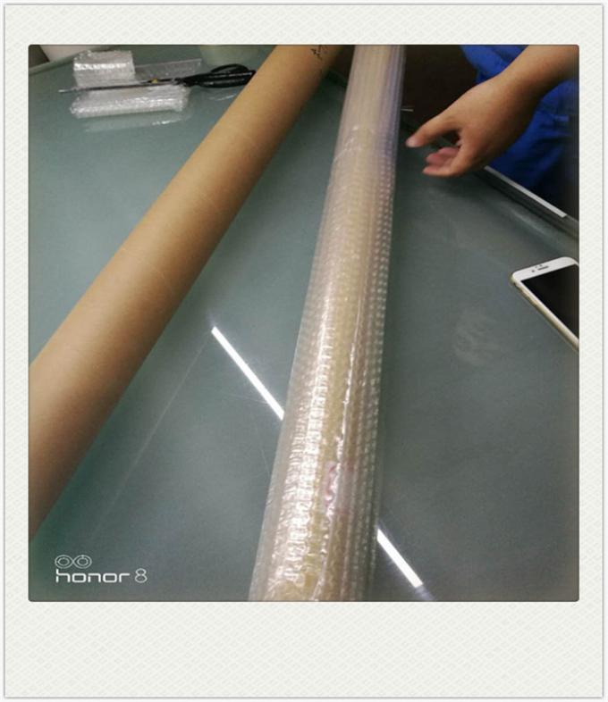 SUS304N 304HPS 316 316L SS Wire Mesh With Plain Weave For Circuit Board Printing