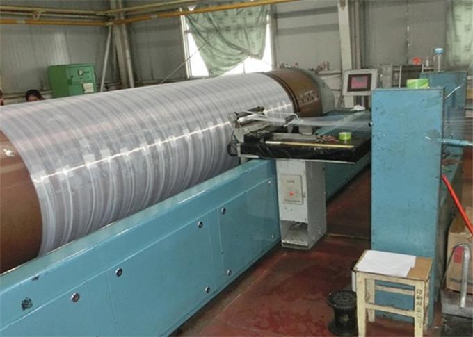 DPP47 Polyester Printing Mesh / Mesh For Screen Printing With Easy To Clean