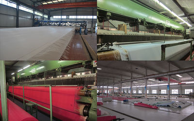 Anping County PFM Screen CO.,Ltd