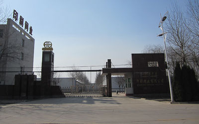 Anping County PFM Screen CO.,Ltd