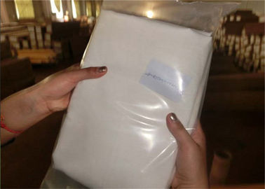 DFP46 Polyester Screen Printing Mesh With High Tension For Ceremics